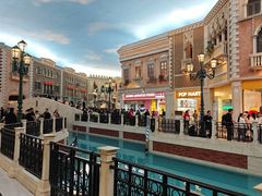 -澳门威尼斯人综合度假区