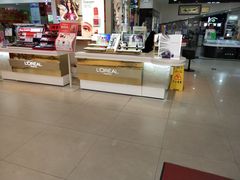 -百佳汇超市(日业广场店)