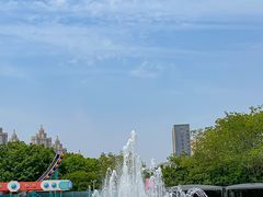 -海合安武汉极地海洋公园