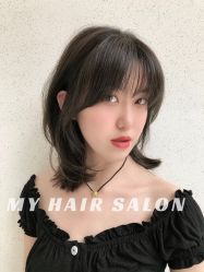 -MY HAIR ARDOR