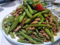 -王虎成猪排骨烩菜非物质文化遗产传承馆