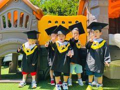 -MuaKids Garden