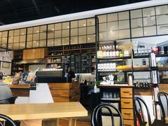 -Jamaicablue Coffeeshop(中央广场店)