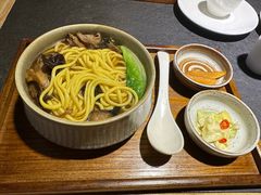 -安多素食(广仁寺路店)