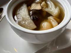 佛跳墙-三号黄浦会Canton Table