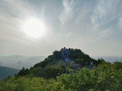-千佛山风景名胜区