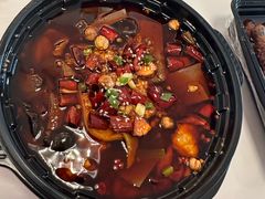 -大铁勺新津菜(熙悦汇店)