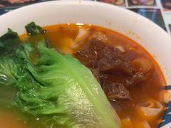 -敏华冰厅(平安金融中心店)