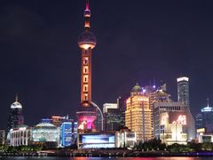 -东方明珠广播电视塔