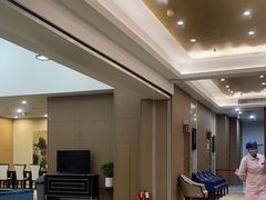 -美年大健康体检中心(牡丹园分院)