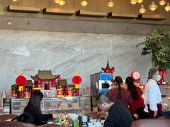 -万达文华酒店·48F云端窗景美食汇自助餐厅