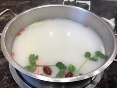 -朋友的火锅店(苏家屯店)