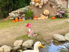 -HERRE·FARM 赫尔露营农场·团建聚会包场