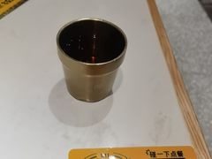 -陳香貴·兰州牛肉面(恒基名人店)