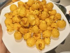 -半天妖烤鱼(方庄店)