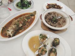 -天天渔港(杏林街店)