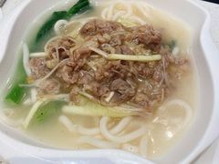 -香港新发烧腊茶餐厅(水围店)