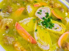 -印象鲵宴·张家界地标美食名片(溪布街店)