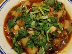 -九九牛肉馆(南山路店)