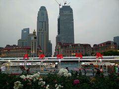 -海河游船-永乐码头(大悲院)