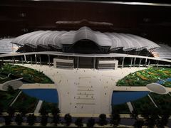 -中国铁道博物馆(正阳门馆)
