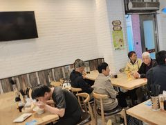 -阿文夜市豆浆油条(临潼路店)