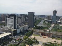 -Hi City·城市之巅