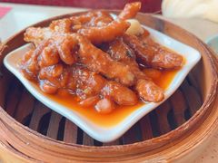 -点都德(水贝IBC店)