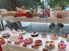 -味多美蛋糕(苏州街地铁店)