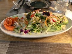 -LA CREPERIE BRETONNE布列塔尼法式餐厅(天童北路店)