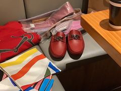 -上海静安香格里拉大酒店