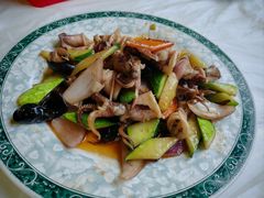 -宾朋海鲜特色美食餐厅·纯手工鲅鱼水饺(兴海路店)