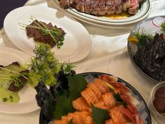 -庖丁兄弟干式熟成牛排自助餐厅(仁恒伊势丹店)