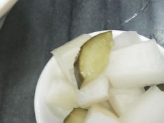 酸萝卜-珍珍小食店(西华路店)
