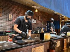 -昊·来了寿司(台湾街店)