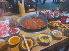 -楠火锅(龙阳广场店)