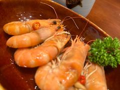 -8PINTS八品脱·日料·烧鸟·精酿小酒馆(莘庄店)