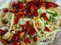 -来之顺海鲜菜馆·青岛菜·始于1993(栈桥店)