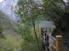 -鹿院坪生态旅游景区