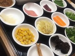 -妈妈故事米线(市府恒隆店)