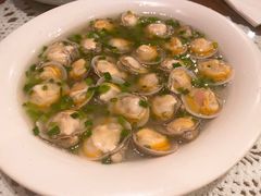 -熠盛·本帮菜Bistro(永嘉路店)