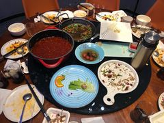 -赵小姐丨新中餐(曲江店)