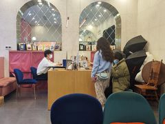 -海马体照相馆(上海宝山万达广场店)