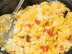 煲仔饭-泓炙颐凤鲜海鲜火锅料理(桐乡店)