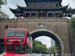 -汉水谣·江景餐厅(江滩店)