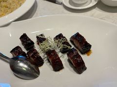 -上海宝华喜来登酒店·采悦轩中餐厅