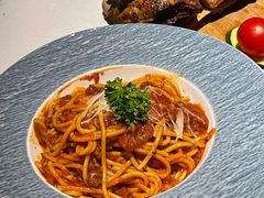 -俄士厨房(五棵松华熙LIVE店)