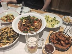 -山东宾馆·齐鲁苑餐厅