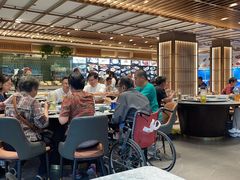 -聚丰园•湖鲜餐厅(阿红私房菜梅石路店)