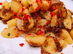 -乾隆美食·本帮菜(黄河路店)